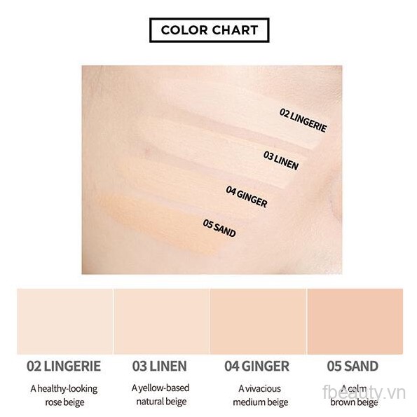 Kem Che Khuyết Điểm Clio Kill Cover Liquid Concealer | BigBuy360 - bigbuy360.vn