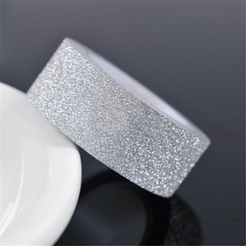 Cuộn dây kim tuyến lấp lánh 5M trang trí