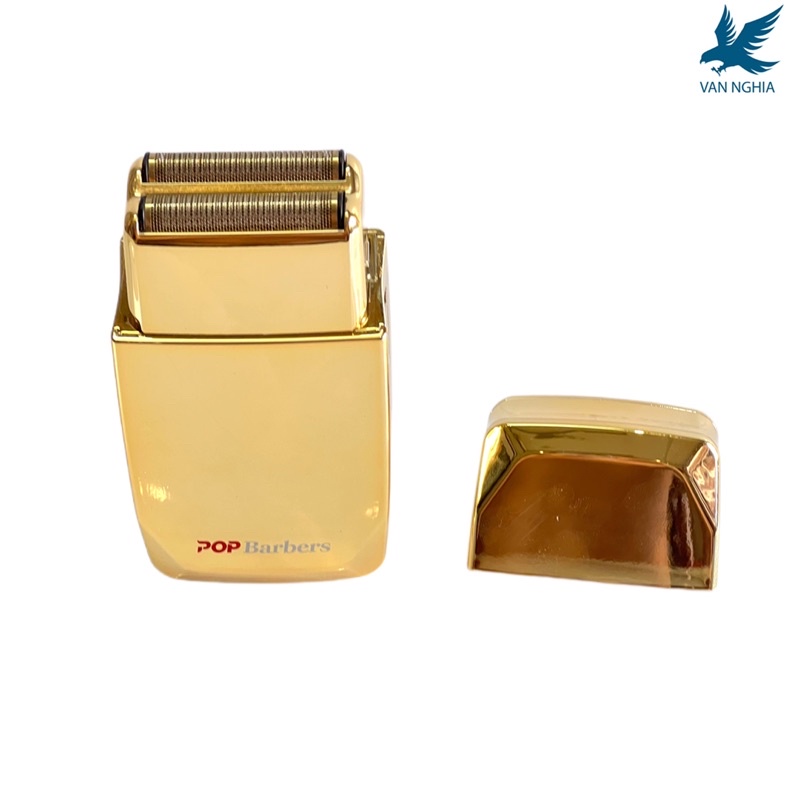 Máy cạo râu POP BARBER P600