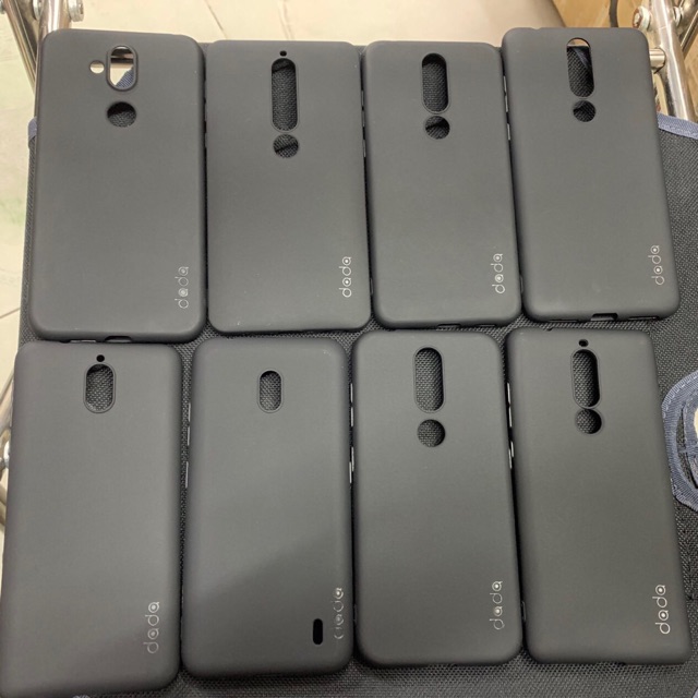 Ốp Nokia 3.1,3.1plus,Nokia2.1,Nokia2.2,Nokia4.2,Nokia 5.1,Nokia X5(5.1plus),NokiaX7,Nokia8.1plus,nokia6.1