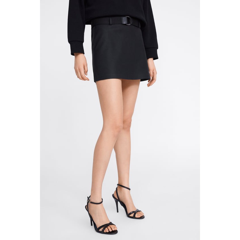 Chân váy Zara Auth