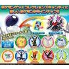 Mô hình đồ chơi chính hãng Pokemon Candy toy - Pokemon World