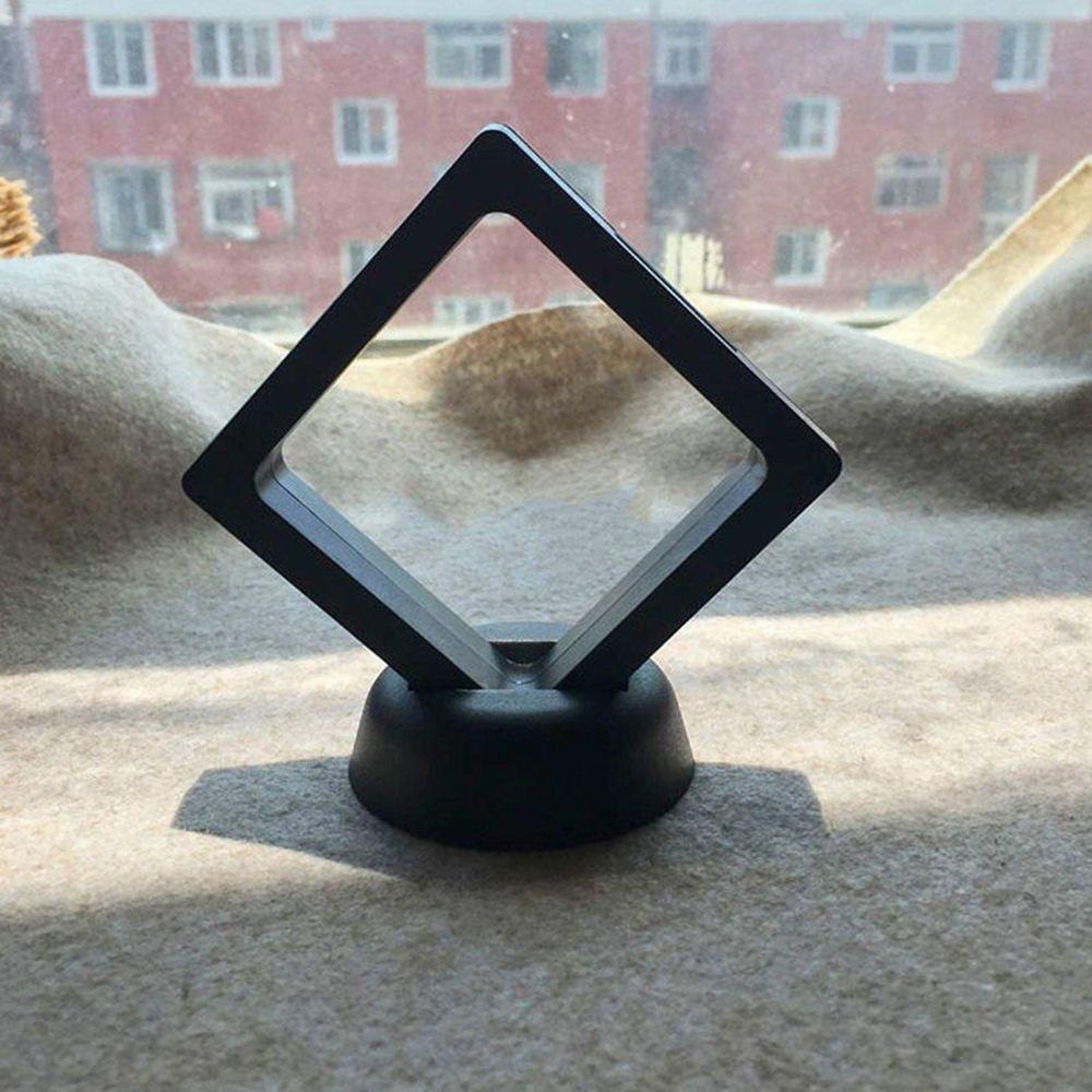 Khung Nổi 2 Kích Thước Trưng Bày Trang Sức / Đồng Xu 3D RALPH Show