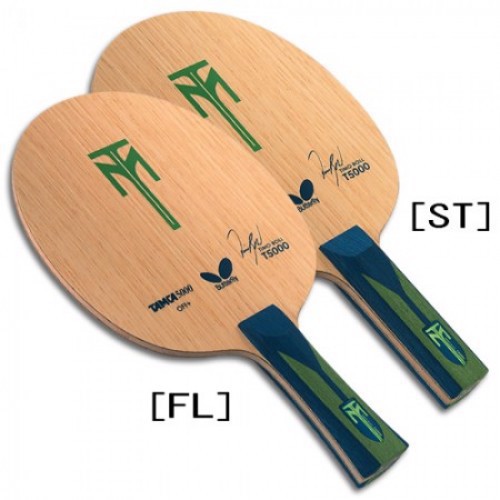 Cốt Vợt TIMO BOLL T5000 (FL)