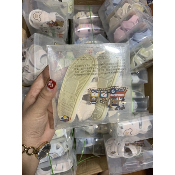 combo đồ sơ sinh cho bé (1829)