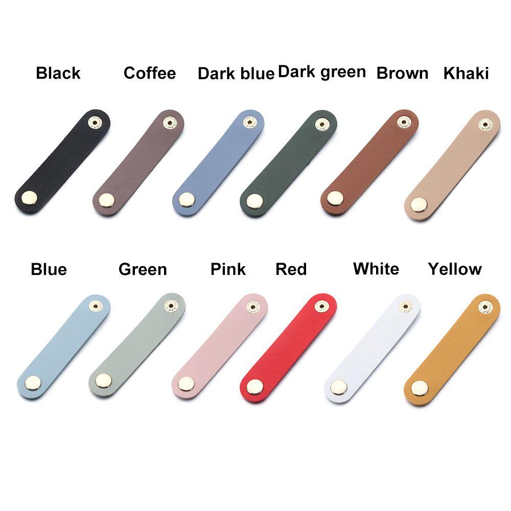 1 Dụng Cụ Quấn Dây Cáp Dễ Thương