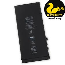 Pin 8Plus Foxconn - Táo