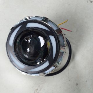 Đèn trợ sáng U7 7 màu