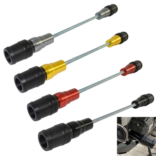 Xe Máy Cho Xe Honda CB150R CB300R CBR150R CB 150R 300R 2018 2019 2020 Khung Động Cơ Thanh Trượt Fairing Bảo Vệ Bảo Vệ Tai Nạn Miếng Lót