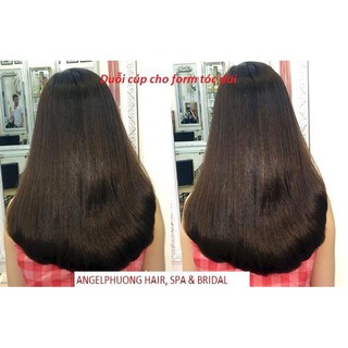 THUỐC DUỖI , UỐN PHỒNG CÚP OBSIDIAN VOLUME MAGIC 500g x 2