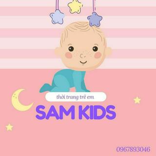 Sam Kids - Thời Trang Trẻ Em