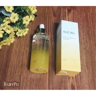 Tinh chất AGE 20’s Real Calendula Essence