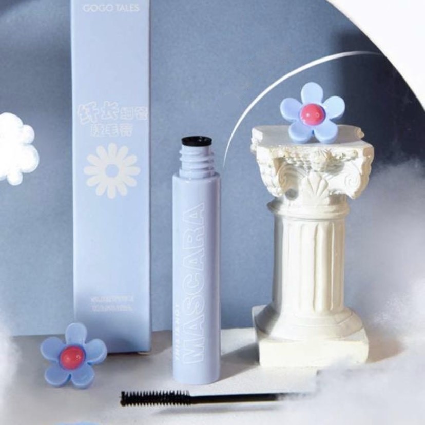 Chuốt mi GOGO TALES dài mi cong mi tự nhiên chống lem Slim Tube Mascara GT216 GOGO57 | BigBuy360 - bigbuy360.vn