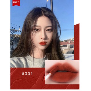 SET 5 SON CỔ TRANG LÌ DAISHIAO MATTE