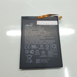 Pin asus zenfone max pro M1 C11P1760 (ZB602KL) 5000mAh Zin Máy