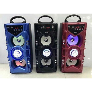 LOA KÉO QS-39