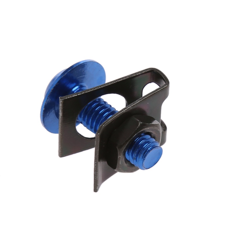 Đai Ốc Vít M6 6mm SUN RSV4 Scootor Chuyên Dụng