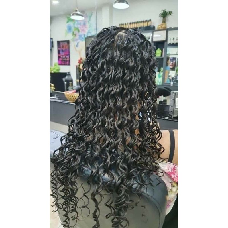 Xương uốn lạnh xù mì