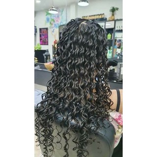 xương uốn lạnh xù mì