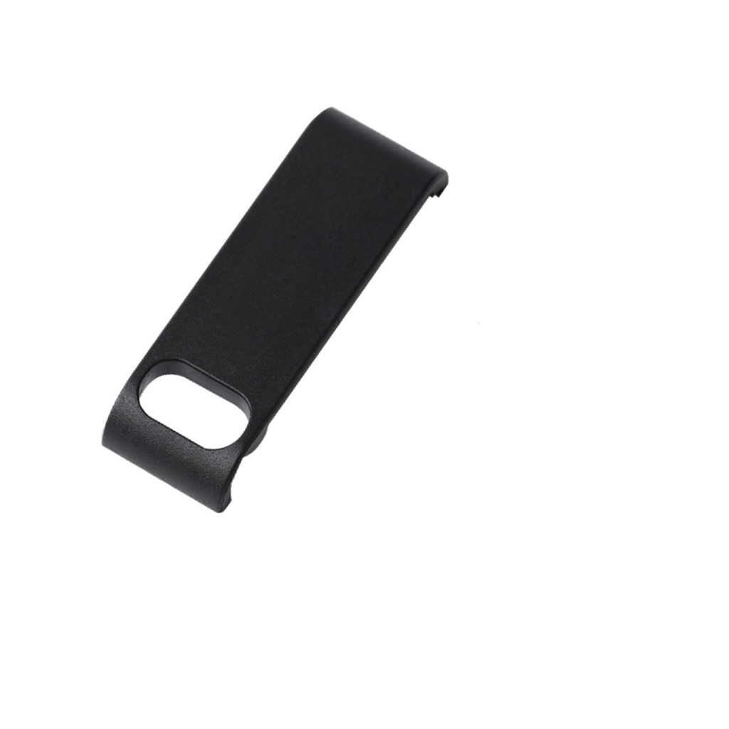 Nắp Bảo Vệ Pin Sạc Bằng Nhựa Chống Bụi Cho GoPro Hero 8 Sports Camera Ốp