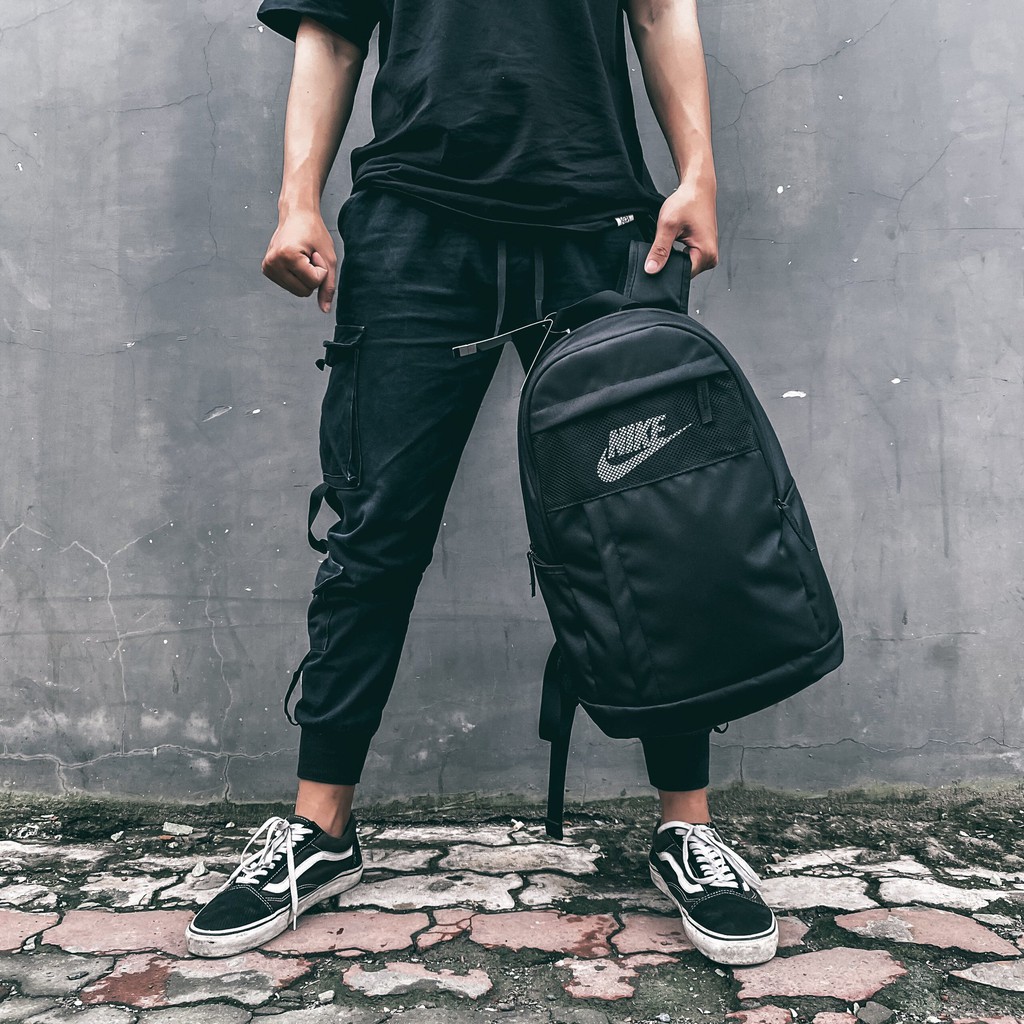 Balo thời trang sinh viên học sinh nam nữ BA5878 ngăn laptop 15inch đi học balo đi làm balo đi Bảo hành trọn đời