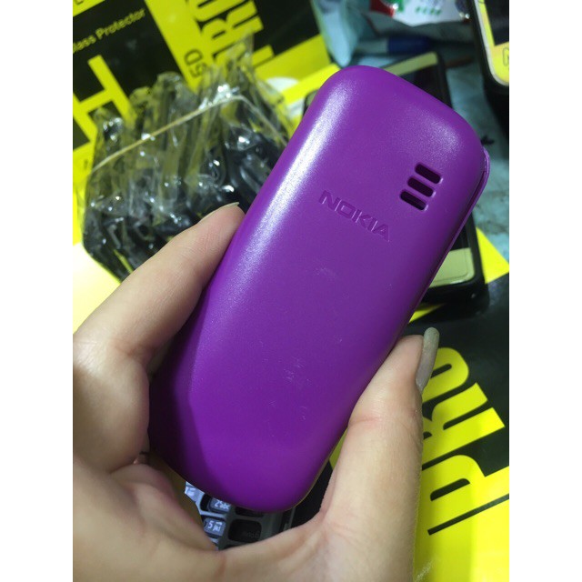 Vỏ Nokia 1280 có phím phukienn360 shop | BigBuy360 - bigbuy360.vn