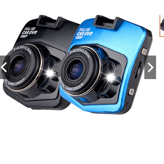 CAMERA HÀNH TRÌNH DÀNH CHO OTO FULL HD 1080