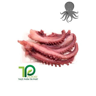 Râu Bạch Tuộc Khổng Lồ