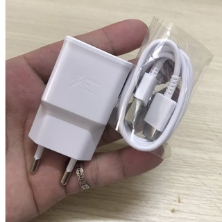 Bộ sạc nhanh samsung a50/ a50s zin bảo hành 6 tháng 1 đổi 1