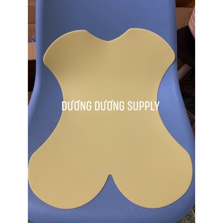 Da Giả Tập Xăm Silicon full lưng, bì tập xăm bản to, dụng cụ xăm hình tattoo.