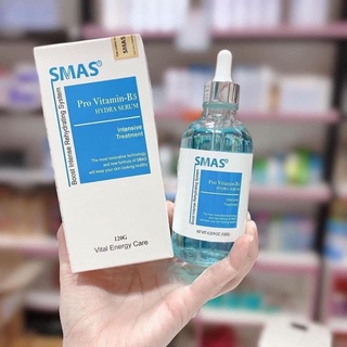 [Chính Hãng ] Serum SMAS HA 100ml/Serum B5 120ml.
