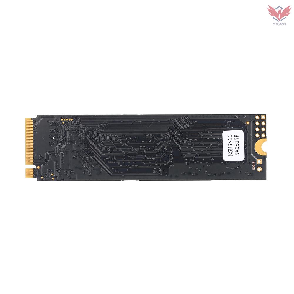 Ổ Cứng Fir Netac N930E Pro M.2 2280 Ssd 128gb Nvme Pcie Gen3X4 3d Mlc / Tlc Nand | BigBuy360 - bigbuy360.vn