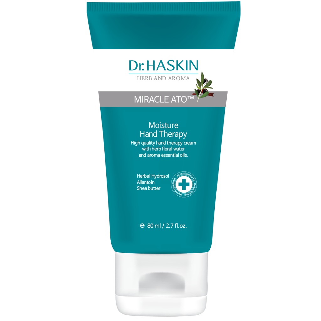 Dr.HASKIN – Kem dưỡng da tay mềm mượt | BigBuy360 - bigbuy360.vn