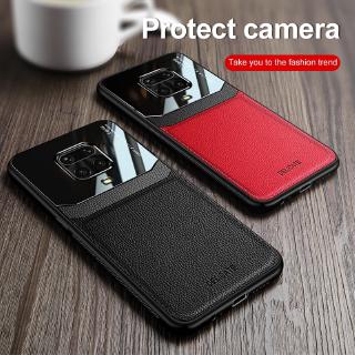 Ốp điện thoại cho Xiaomi Redmi Note 9S / Redmi Note 9 Pro Max