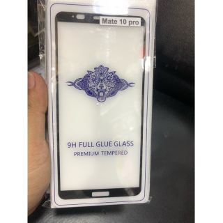 Kính cường lực Huawei Mate 10pro Full toàn màn hình