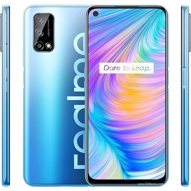 Điện thoại Realme Q2 6/128Gb - Hàng nhập khẩu