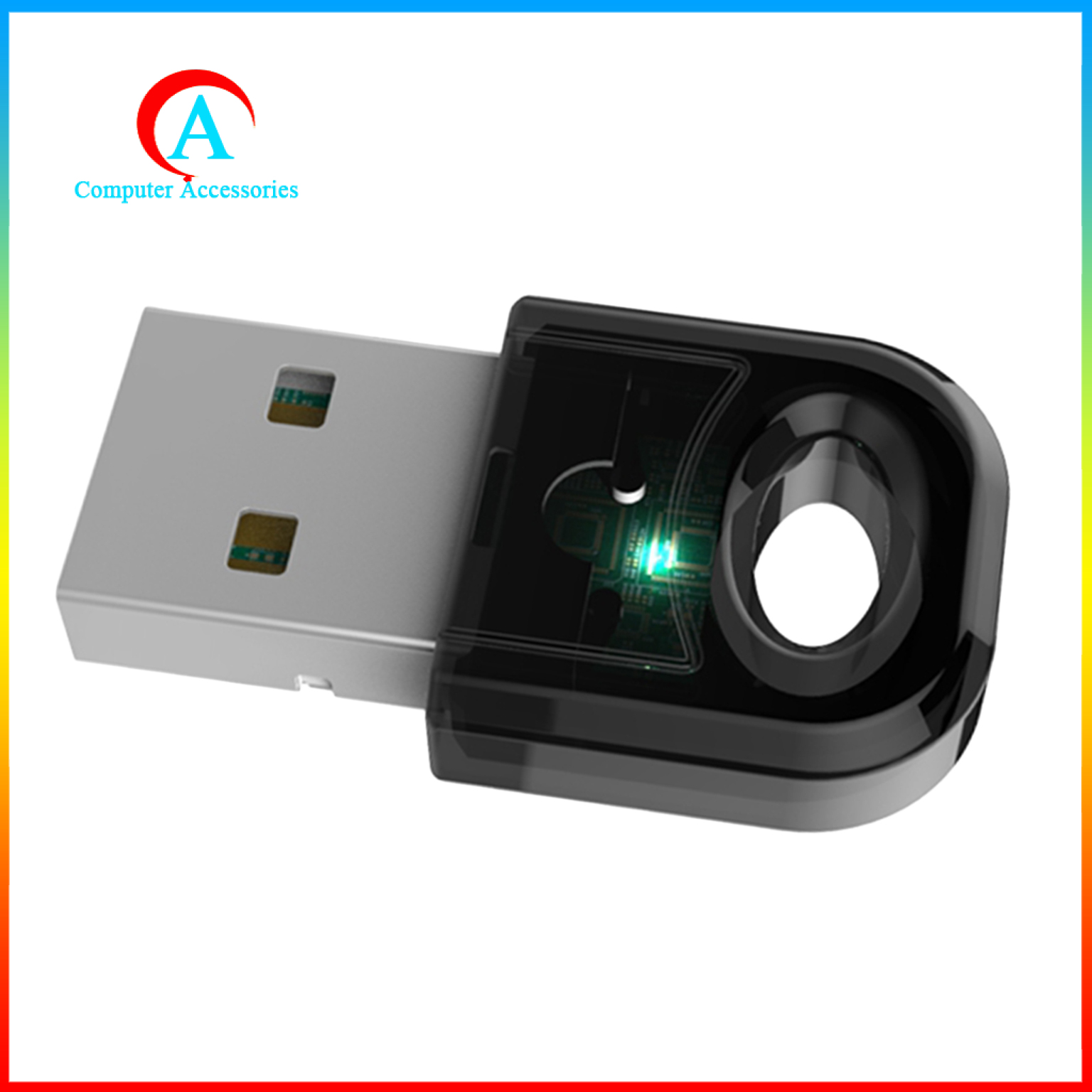 Usb Bluetooth 5.0 Dongle Không Dây Cho Windows 7 8 10 Pc Laptop | BigBuy360 - bigbuy360.vn