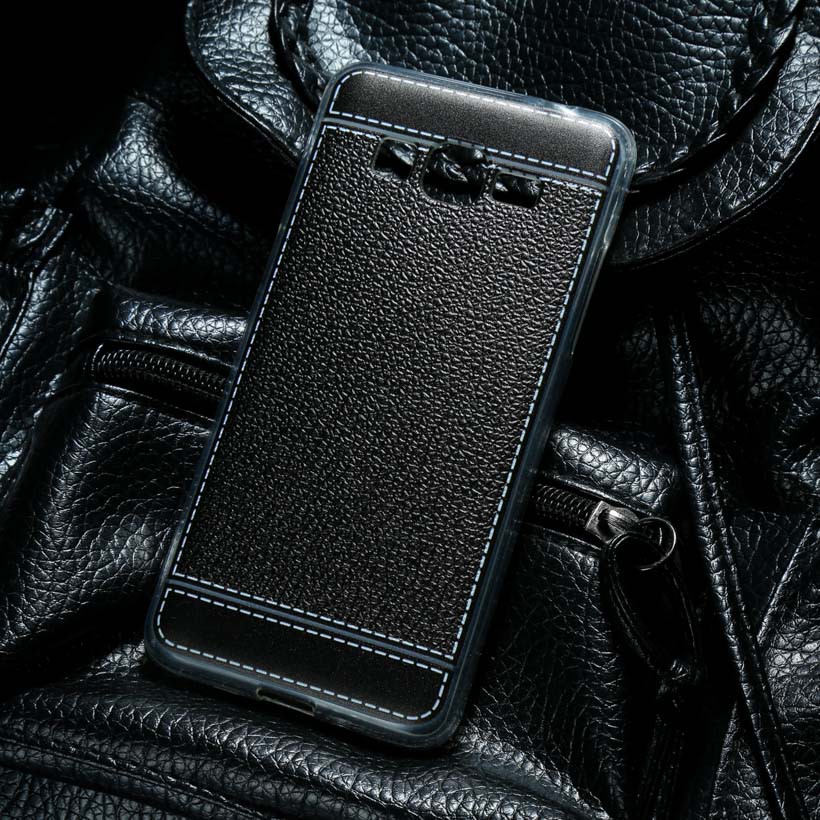 Ốp Lưng Silicone Mềm Cho Samsung Galaxy Grand Prime G530f G530 G531h 5.0 Inch