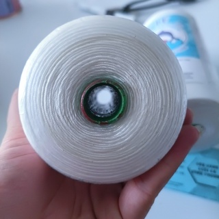 Chỉ Nylon khâu lưới siêu bền