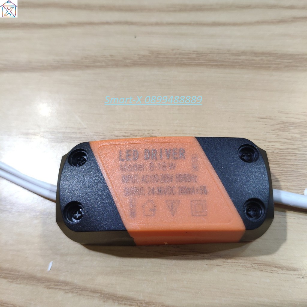 Chấn lưu , nguồn , tăng phô đèn ốp trần dắc tròn 8w-24w | BigBuy360 - bigbuy360.vn