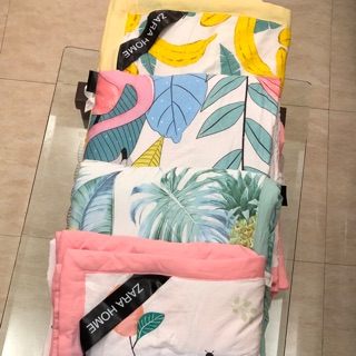 [Hà Nội] Chăn Zara Home