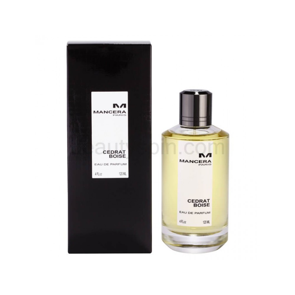 Auth - Nước hoa Mancera Cedrat Boise EDP for Men 120ml