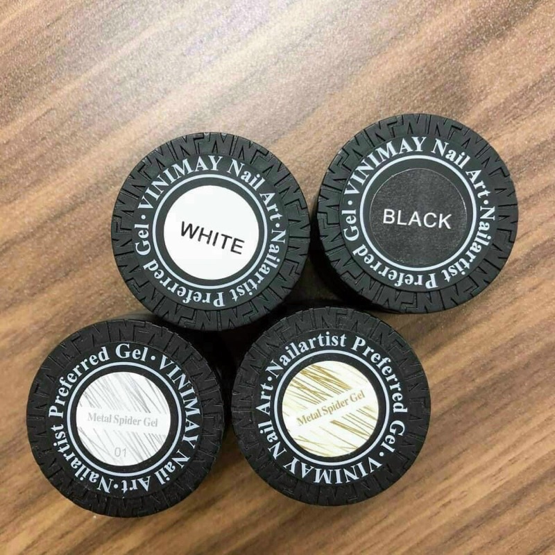 Gel Nhện, Gel Mạng Nhện Vinimay Chính Hãng