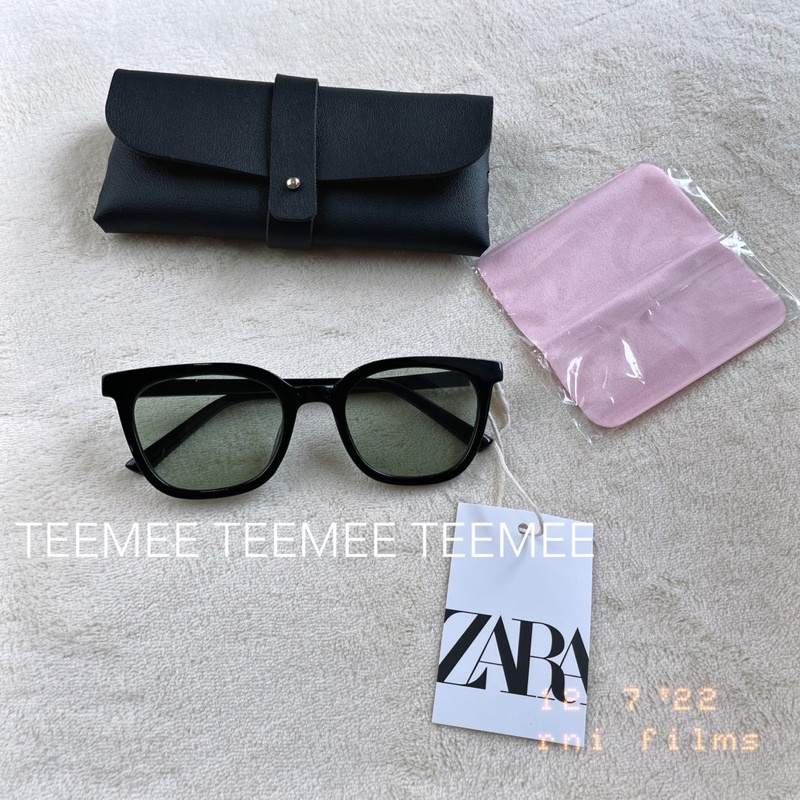 Kính mát thời trang nữ chống tia UV Za.ra