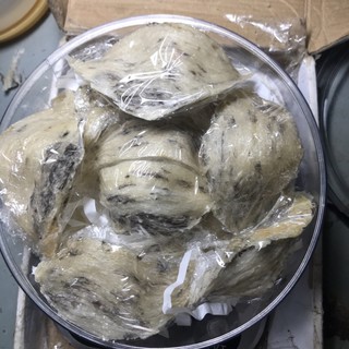 Yến thô nguyên tổ, yến sào Nha Trang, Khánh Hoà 100g +🎁🎁🎁