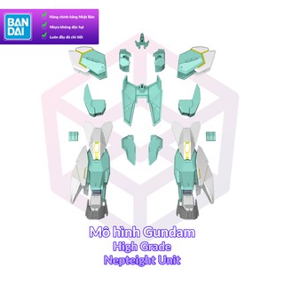 Mô Hình Gundam Bandai HG Nepteight Unit [GDB] [BHG]