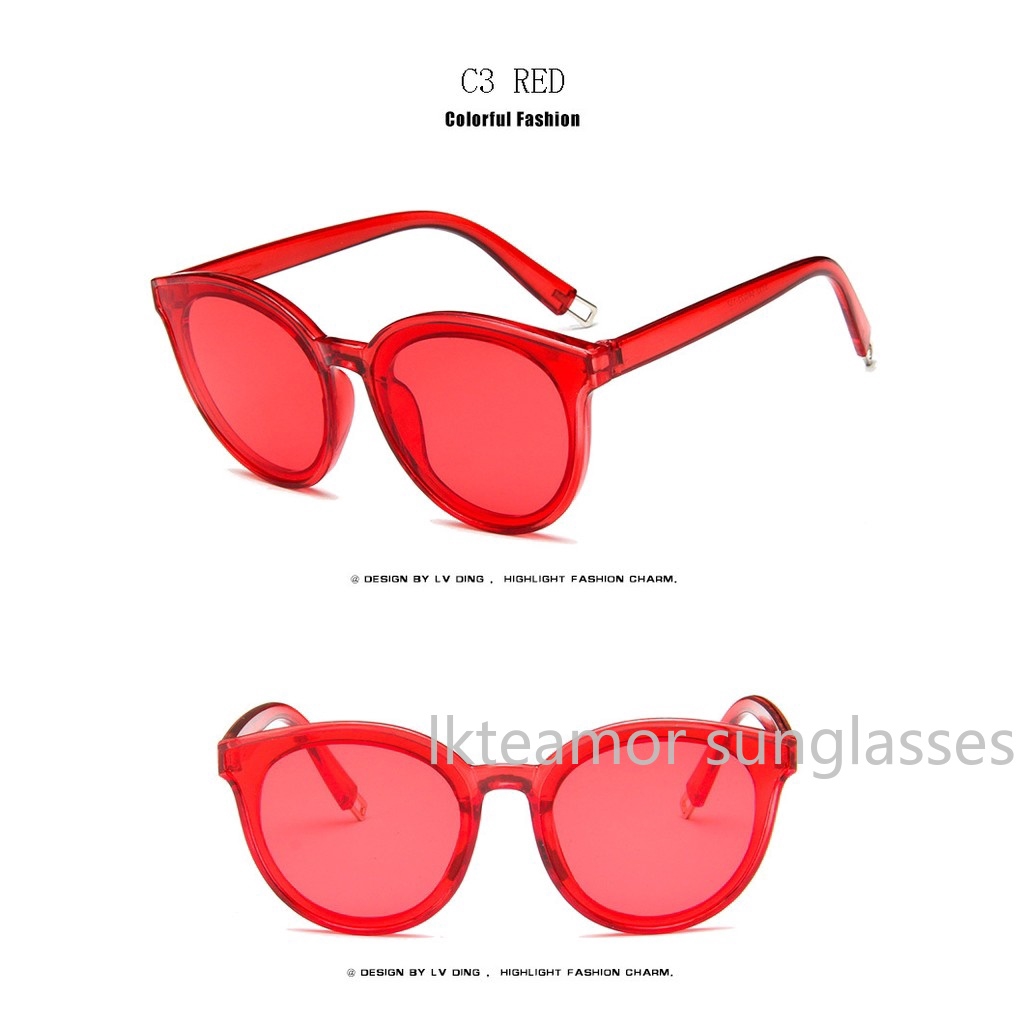 Kính mát mắt mèo sành điệu cho nữ