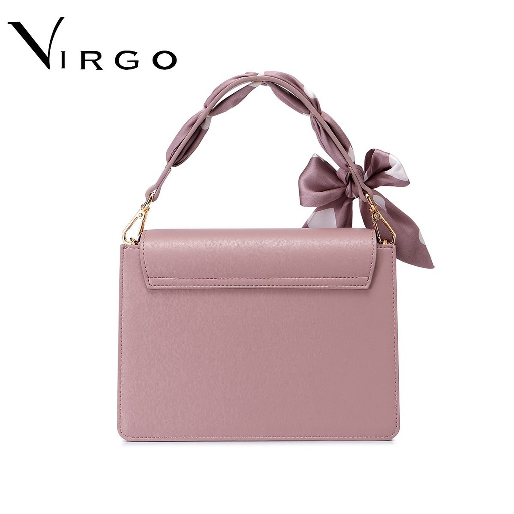 Túi xách nữ thiết kế Nucelle Virgo VG616