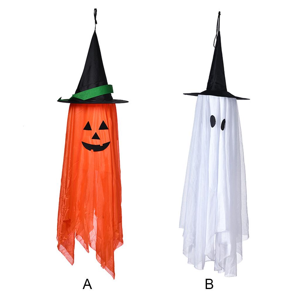 Phụ Kiện Treo Trang Trí Tiệc Sinh Nhật / Lễ Hội Halloween Hình Quả Bí Ngô