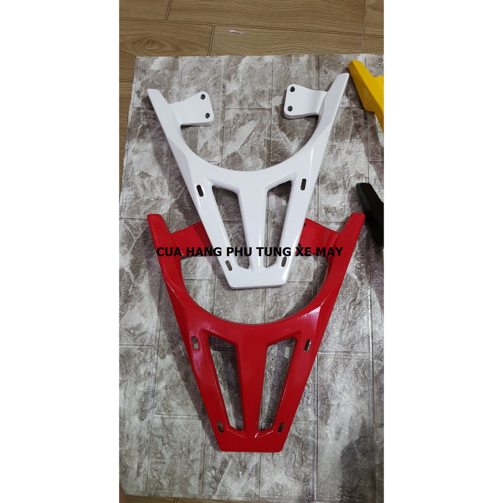 CẢNG SAU XE WINNER 150 - WINNER X NHÔM